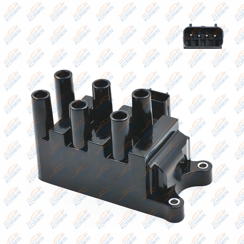 Катушка зажигания KORWIN KWNC0006