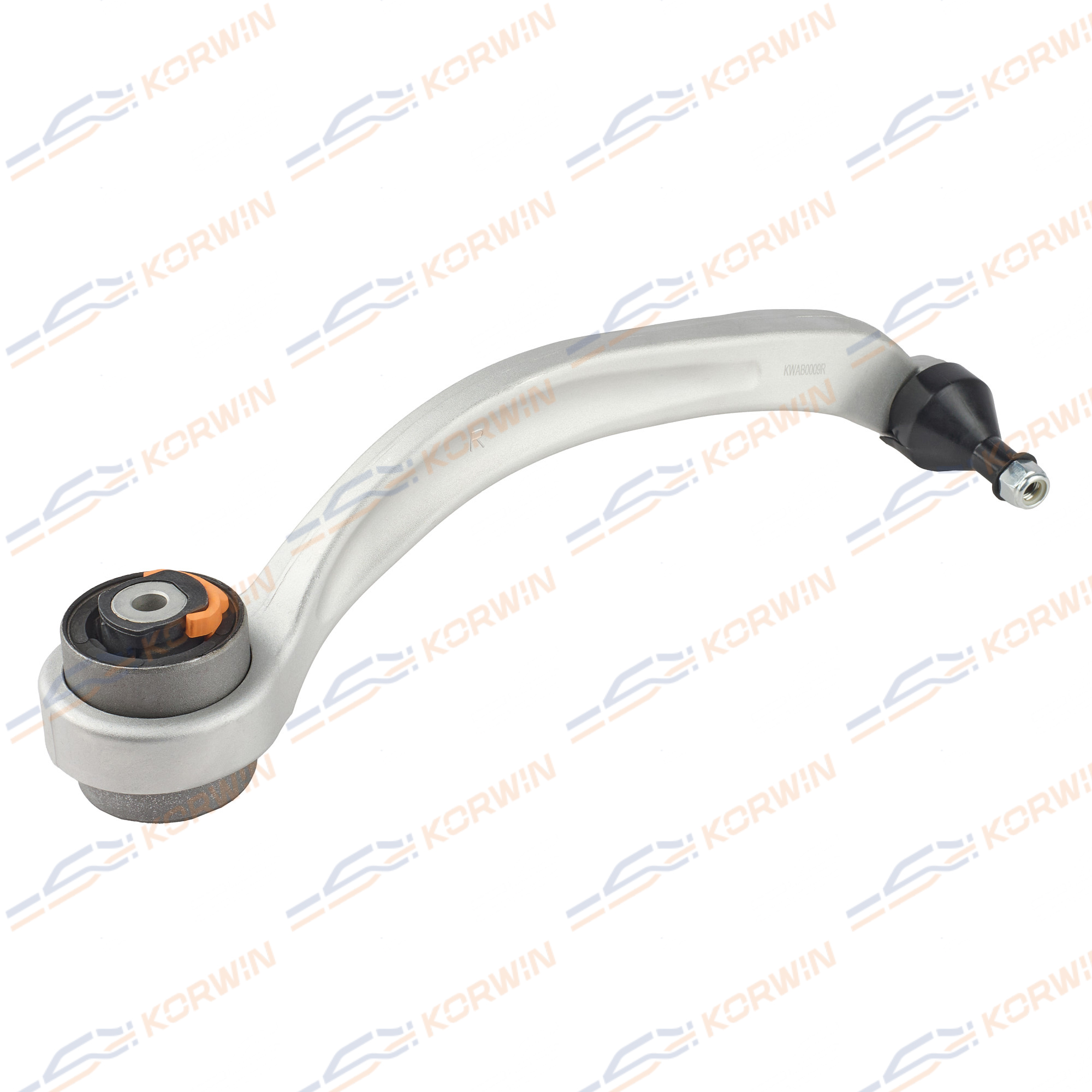 Рычаг подвески KORWIN KWAB0009R