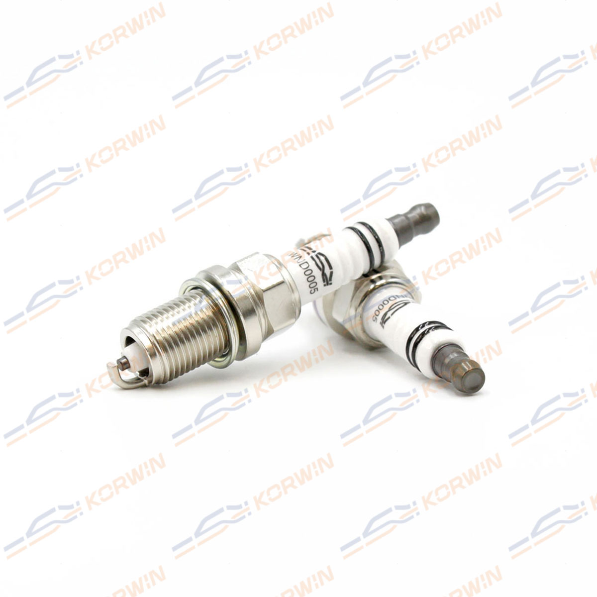 Свеча зажигания KORWIN KWND0005