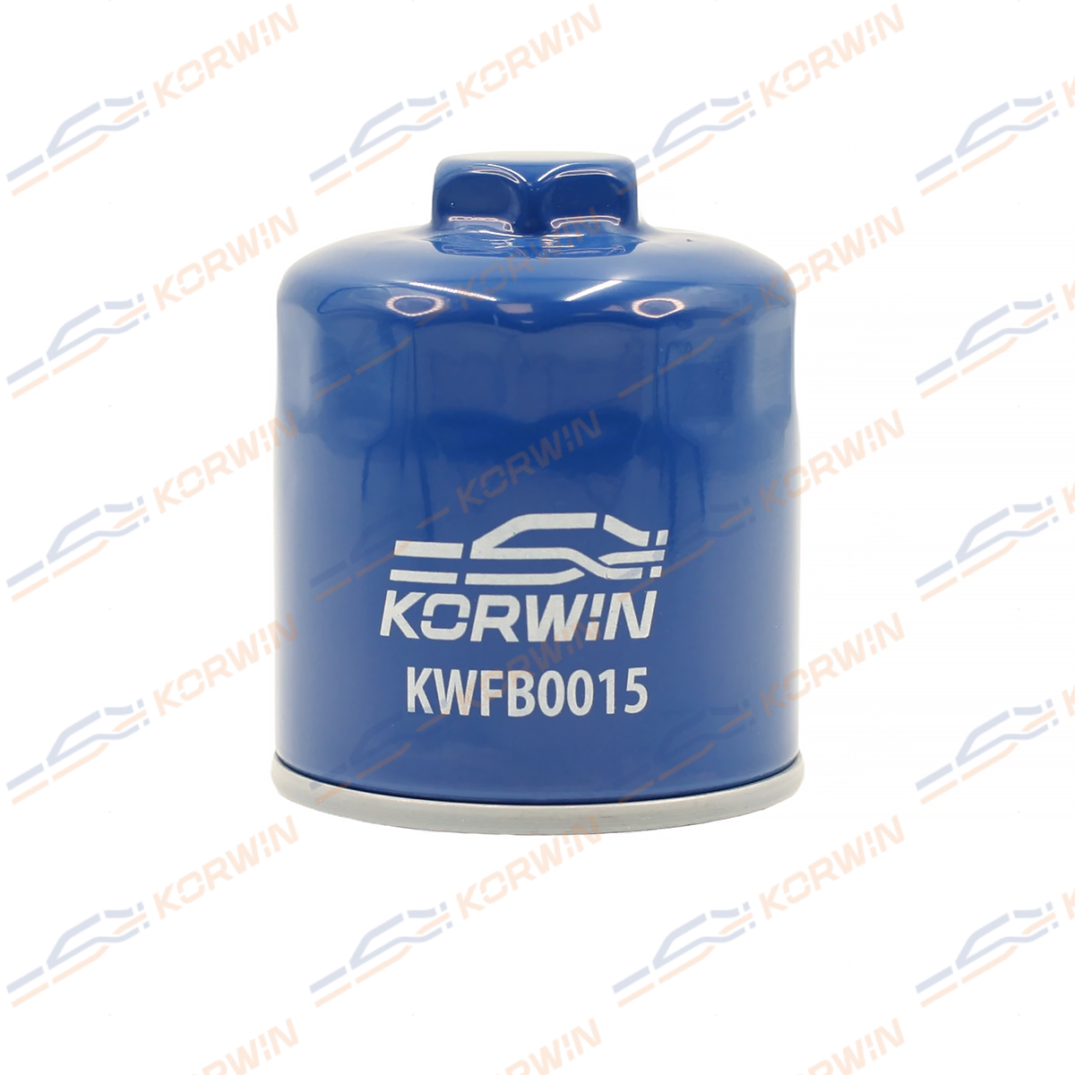 Фильтр масляный KORWIN KWFB0015