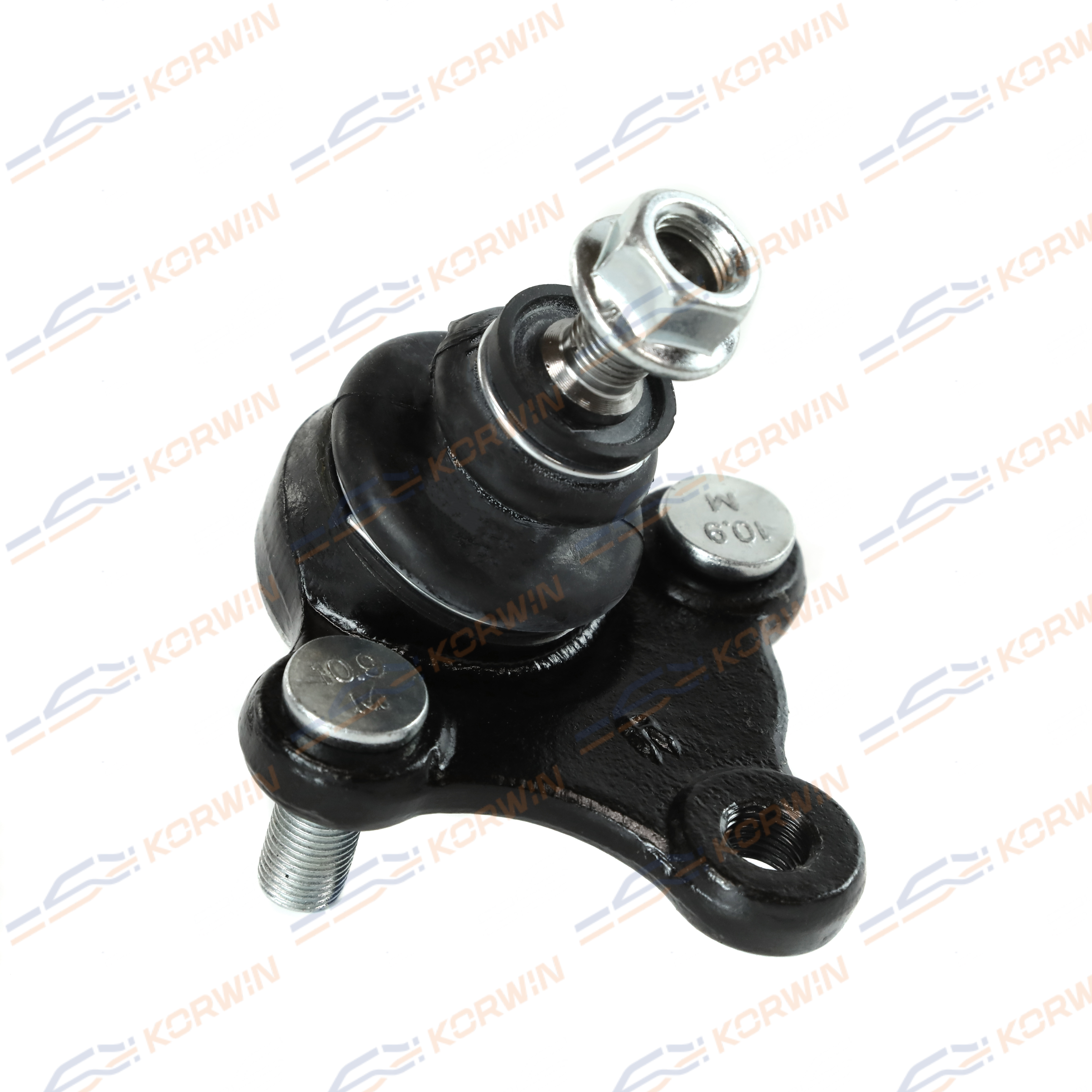 Опора шаровая KORWIN KWAE0007R