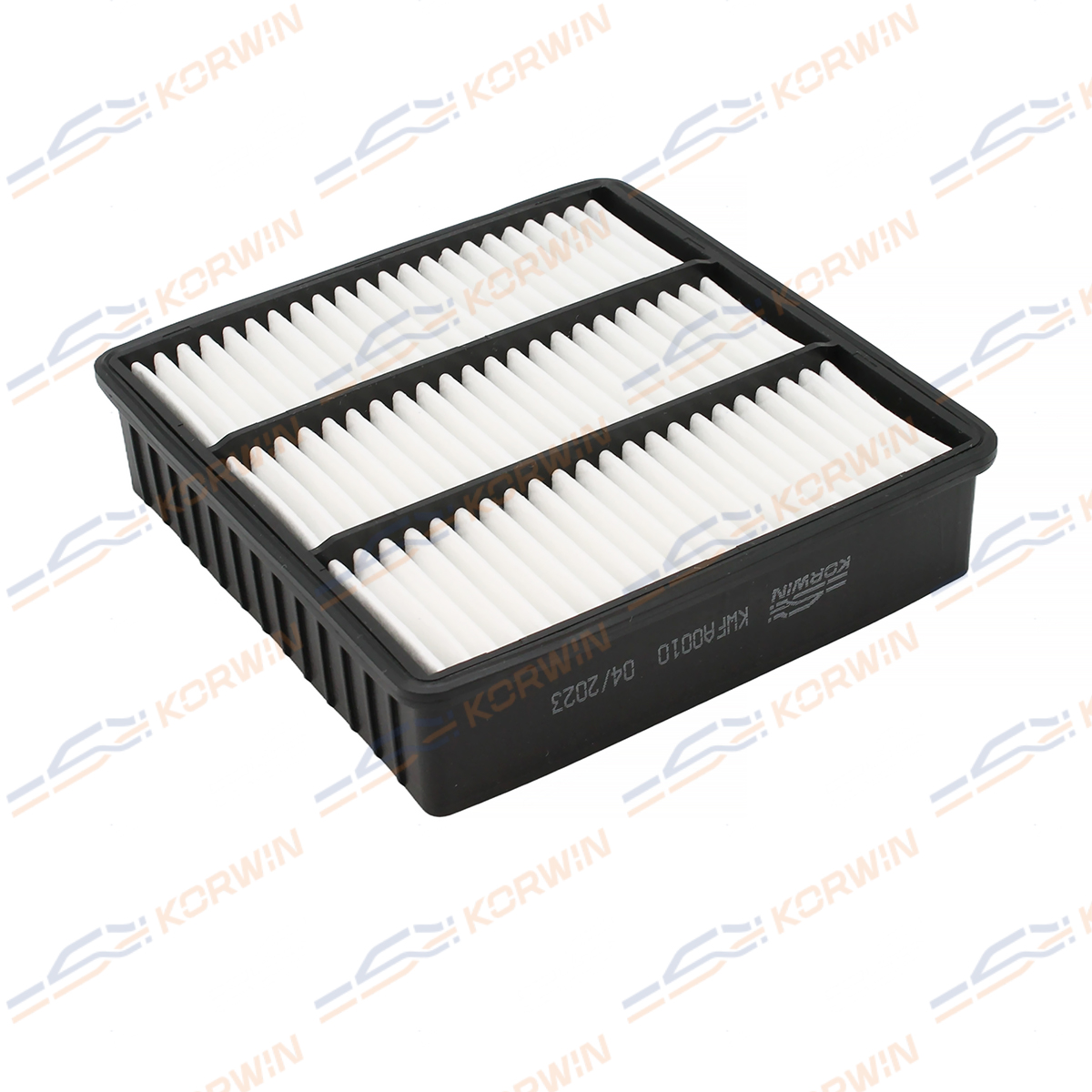 Фильтр воздушный KORWIN KWFA0010