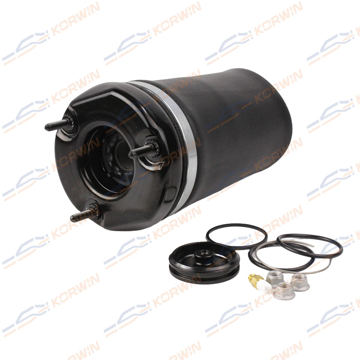 Пневмобаллон KORWIN KWAT0507
