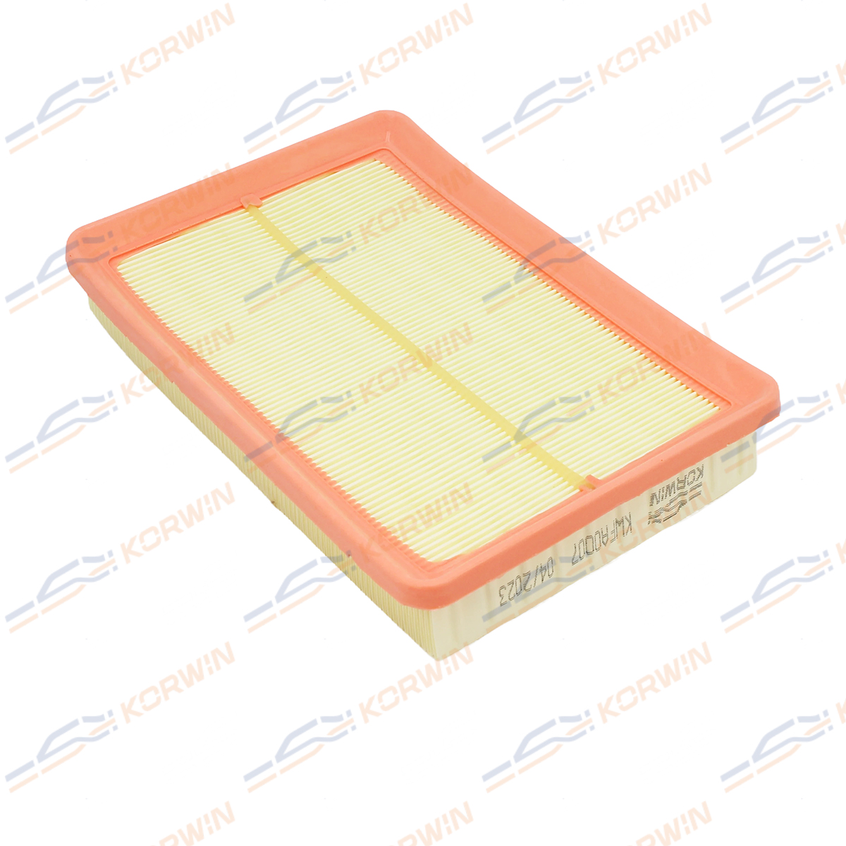 Фильтр воздушный KORWIN KWFA0007