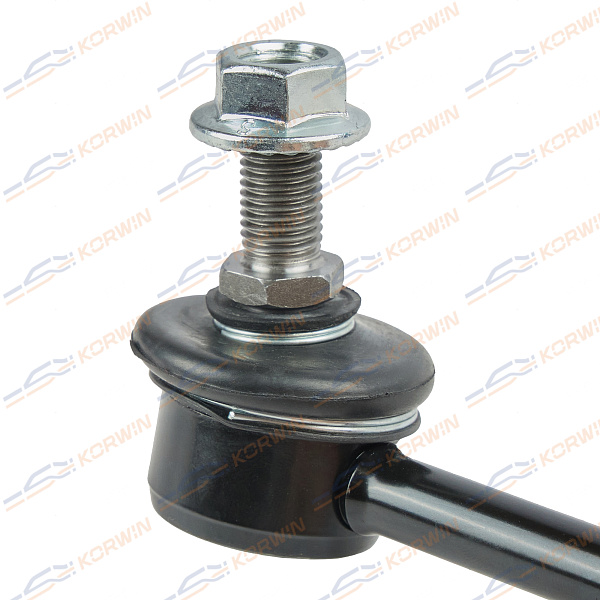 стойка стабилизатора korwin kwad0016l оптом от производителя по низким ценам
