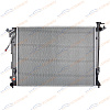 радиатор охлаждения двигателя korwin kwkb2316 оптом от производителя по низким ценам