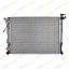радиатор охлаждения двигателя korwin kwkb2316 оптом от производителя по низким ценам