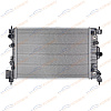 радиатор охлаждения двигателя korwin kwkb2314 оптом от производителя по низким ценам