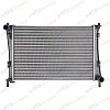 радиатор охлаждения двигателя korwin kwkb2039 оптом от производителя по низким ценам