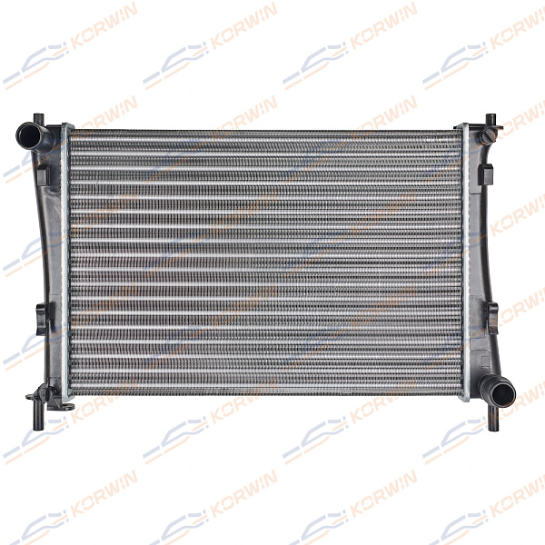 радиатор охлаждения двигателя korwin kwkb2039 оптом от производителя по низким ценам