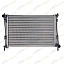 радиатор охлаждения двигателя korwin kwkb2039 оптом от производителя по низким ценам