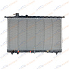 радиатор охлаждения двигателя korwin kwkb2325 оптом от производителя по низким ценам