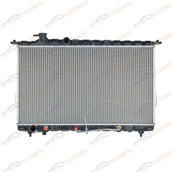 радиатор охлаждения двигателя korwin kwkb2325 оптом от производителя по низким ценам