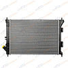 радиатор охлаждения двигателя korwin kwkb4048 оптом от производителя по низким ценам