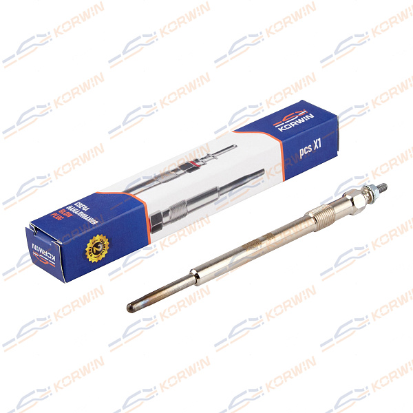 свеча накаливания korwin kwne0008 оптом от производителя по низким ценам