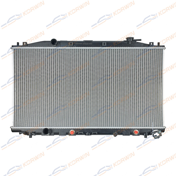 радиатор охлаждения двигателя korwin kwkb2328 оптом от производителя по низким ценам