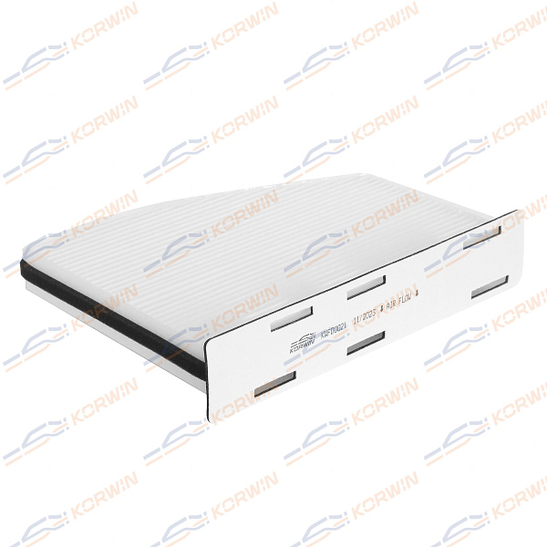 фильтр салонный korwin kwfd0021 оптом от производителя по низким ценам