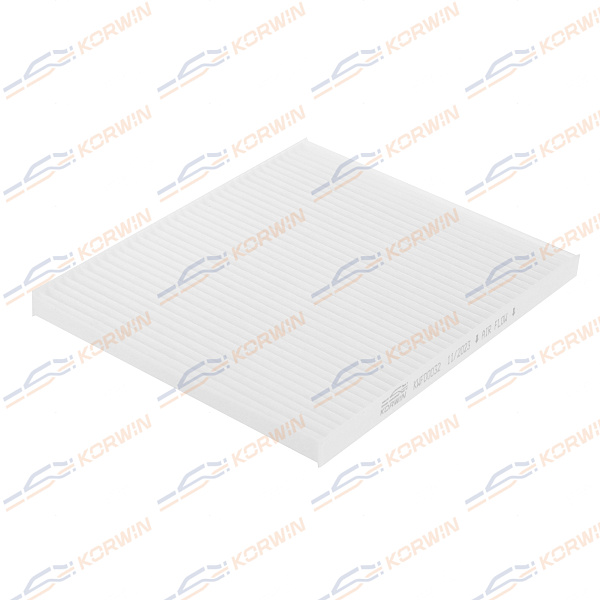 фильтр салонный korwin kwfd0032 оптом от производителя по низким ценам
