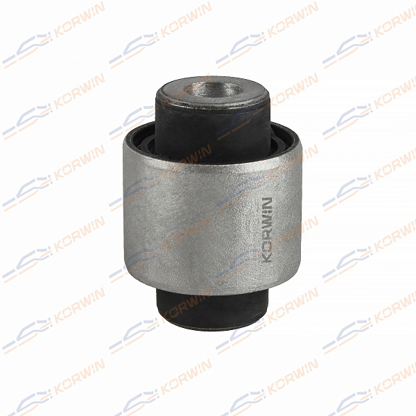 сайлентблок korwin задней цапфы kwam0047 оптом от производителя по низким ценам