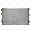 радиатор охлаждения двигателя korwin kwkb4043 оптом от производителя по низким ценам