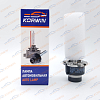 лампа ксеноновая (d4r 42v 35w p32d-6 6000k металл.цоколь) korwin kwym0006 оптом от производителя по низким ценам