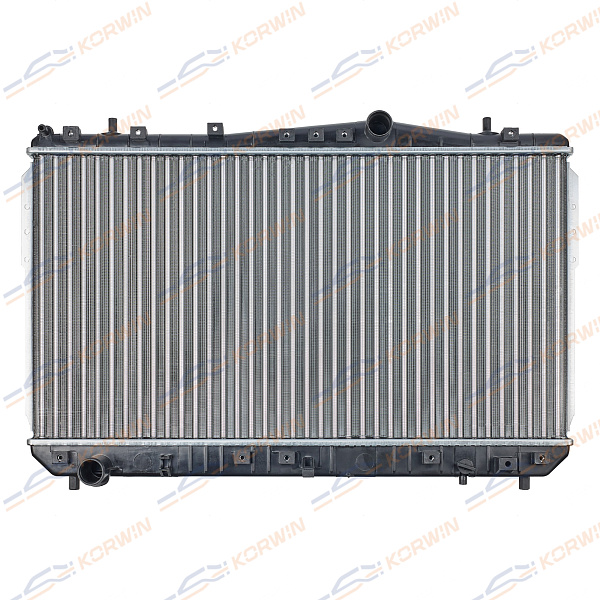 радиатор охлаждения двигателя korwin kwkb2022 оптом от производителя по низким ценам