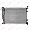 радиатор охлаждения двигателя korwin kwkb2330 оптом от производителя по низким ценам