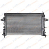 радиатор охлаждения двигателя korwin kwkb2036 оптом от производителя по низким ценам
