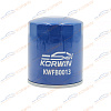 фильтр масляный korwin kwfb0013 оптом от производителя по низким ценам