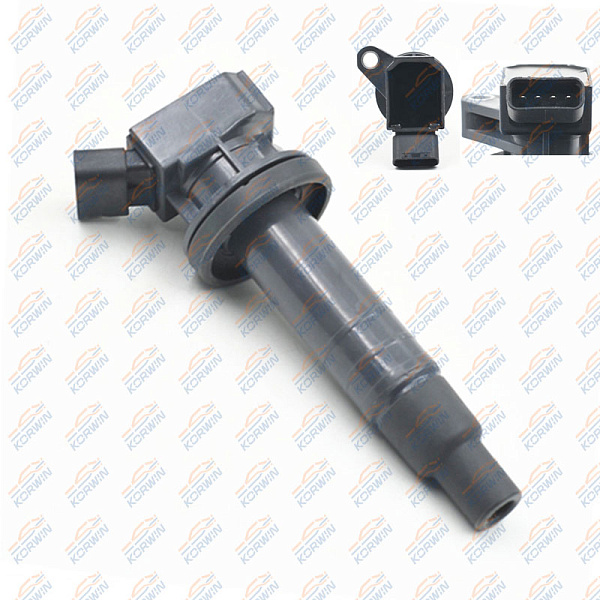 катушка зажигания korwin kwnc0027 оптом от производителя по низким ценам