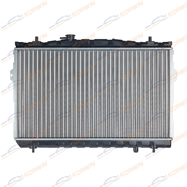 радиатор охлаждения двигателя korwin kwkb2054 оптом от производителя по низким ценам