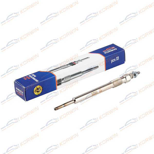 свеча накаливания korwin kwne0013 оптом от производителя по низким ценам