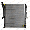 радиатор охлаждения двигателя korwin kwkb4041 оптом от производителя по низким ценам