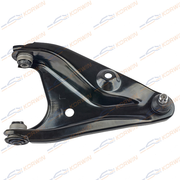 рычаг подвески korwin kwab0001l оптом от производителя по низким ценам