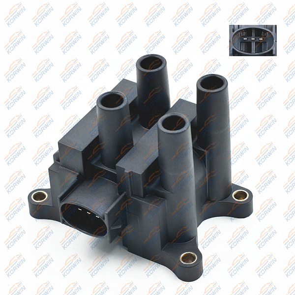 катушка зажигания korwin kwnc0002 оптом от производителя по низким ценам