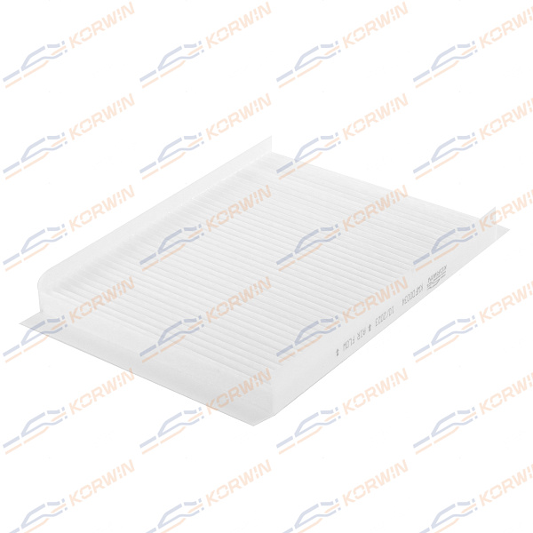 фильтр салонный korwin kwfd0034 оптом от производителя по низким ценам