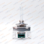 лампа ксеноновая (d3s 42v 35w pk32d-5 6000k металл.цоколь) korwin kwym0004 оптом от производителя по низким ценам