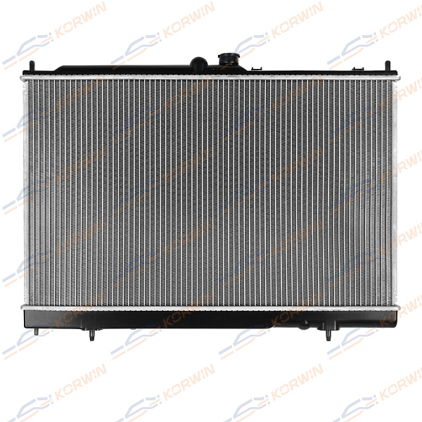 радиатор охлаждения двигателя korwin kwkb4039 оптом от производителя по низким ценам