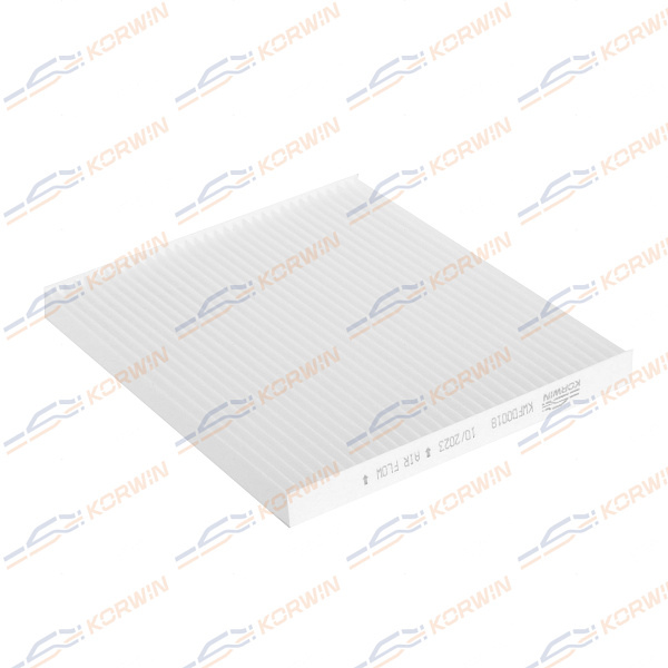 фильтр салонный korwin kwfd0018 оптом от производителя по низким ценам