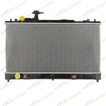 радиатор охлаждения двигателя korwin kwkb4034 оптом от производителя по низким ценам