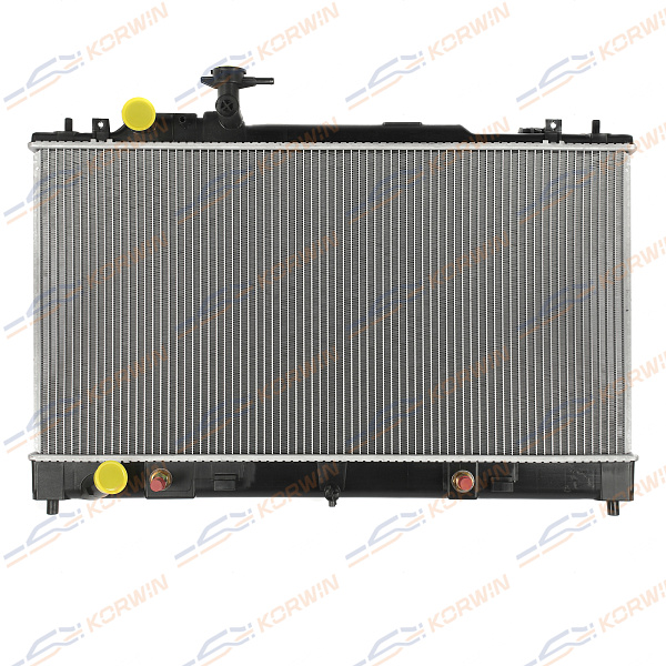 радиатор охлаждения двигателя korwin kwkb4034 оптом от производителя по низким ценам