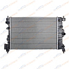 радиатор охлаждения двигателя korwin kwkb2313 оптом от производителя по низким ценам