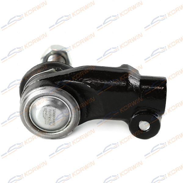 наконечник рулевой тяги korwin kwbd0007l оптом от производителя по низким ценам