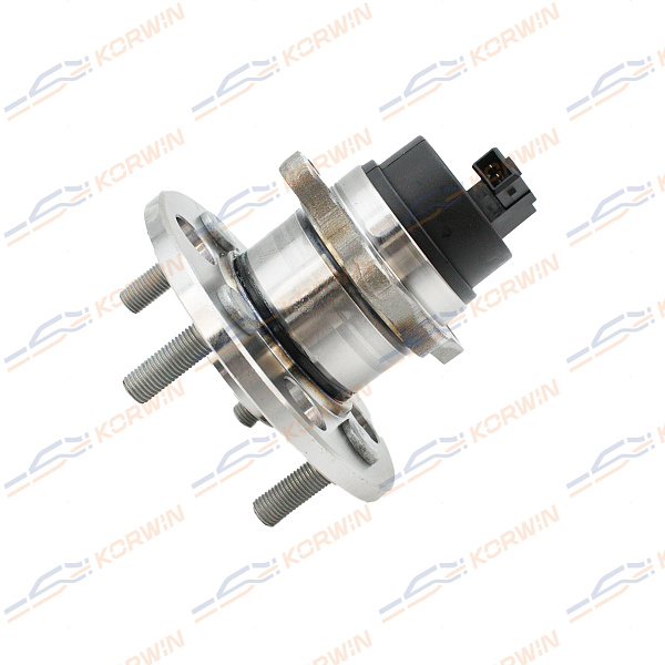 ступица колеса korwin kwah0021 оптом от производителя по низким ценам