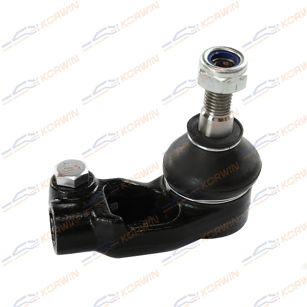 наконечник рулевой тяги korwin kwbd0007r оптом от производителя по низким ценам