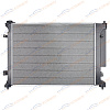 радиатор охлаждения двигателя korwin kwkb2330 оптом от производителя по низким ценам