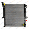 радиатор охлаждения двигателя korwin kwkb4042 оптом от производителя по низким ценам