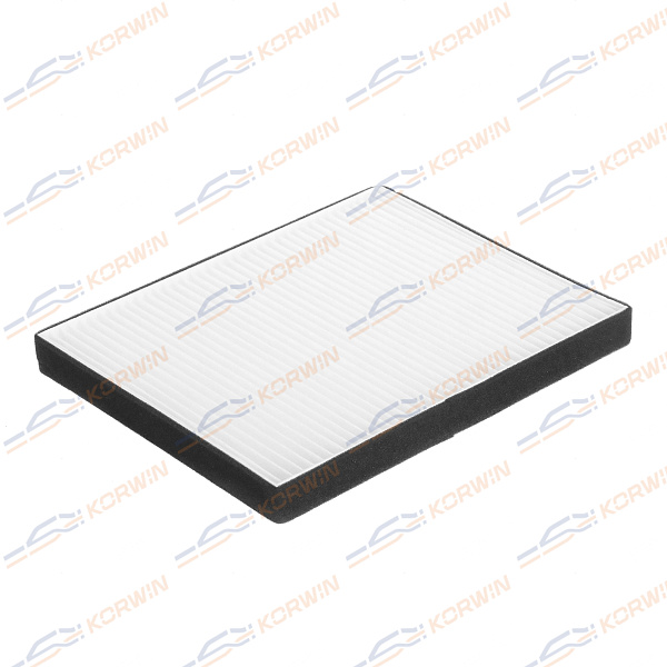фильтр салонный korwin kwfd0006 оптом от производителя по низким ценам