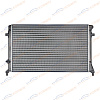 радиатор охлаждения двигателя korwin kwkb2026 оптом от производителя по низким ценам