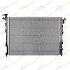 радиатор охлаждения двигателя korwin kwkb2316 оптом от производителя по низким ценам